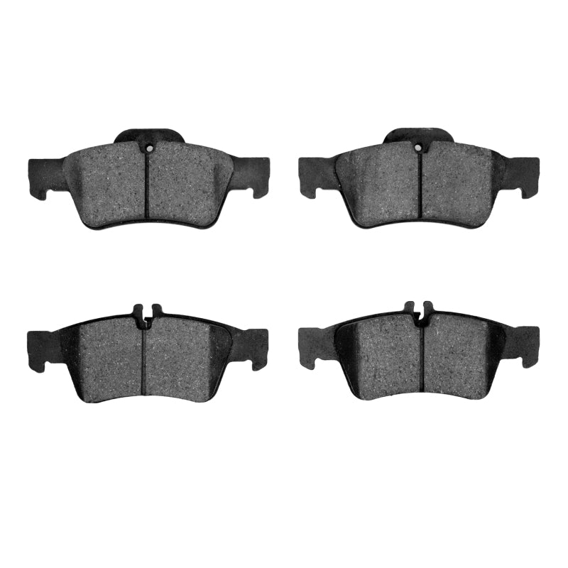 DFC 02-18 Mercedes-Benz SL550 Rear Active Performance Brake Pads