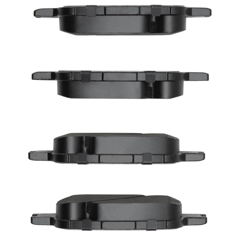 DFC 00-10 Scion TC Front 5000 Advanced Ceramic Brake Pads and Hardware Kit
