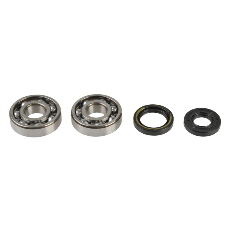 Athena 01-04 Yamaha YZ 125 Main Bearing & Seal Kit