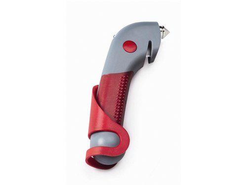 Sparco Safety Hammer With Cutter