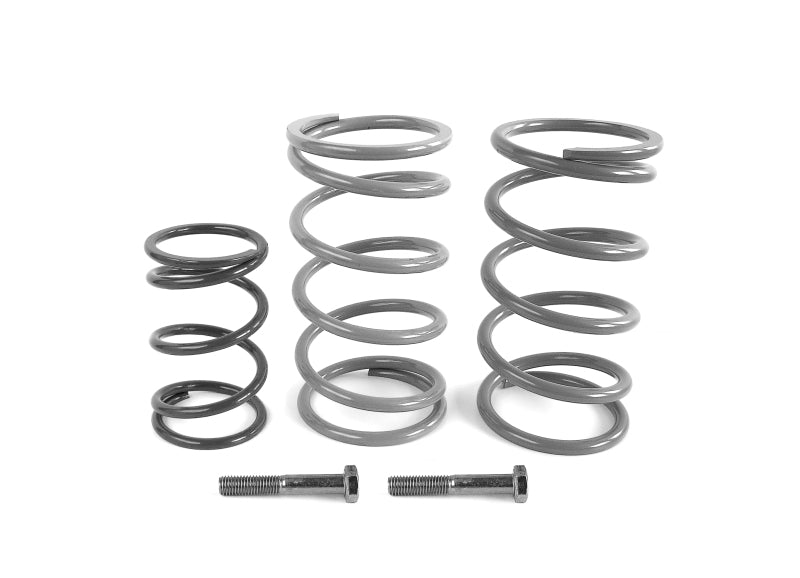 EPI 15-20 Kawasaki Mule Pro-FX/FXT/FXR Economy Clutch Kit