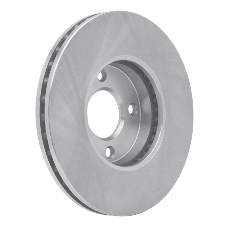 DFC 91-94 Nissan Sentra Front Brake Rotor