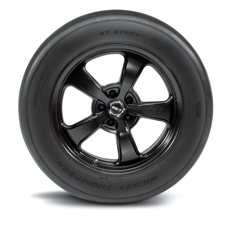 Mickey Thompson ET Street R Tire - P345/35R18 (28X13.50R18) - 276945