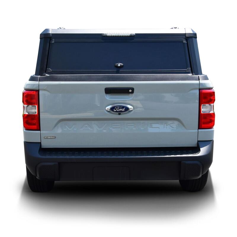 Westin EXP Truck Cap COMPLETE KIT AS + BS (22-25 Ford Maverick)