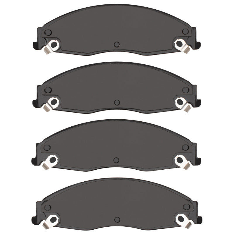 DFC 03-08 Cadillac STS Front 5000 Advanced Ceramic Brake Pads and Hardware Kit