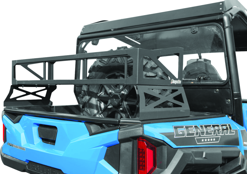 DragonFire Racing Cargo Rack for Polaris General Models