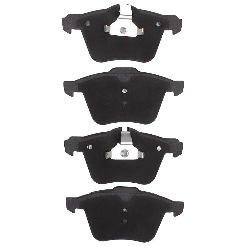 R1 06-19 Volvo S80 Front Euro Ceramic Brake Pads