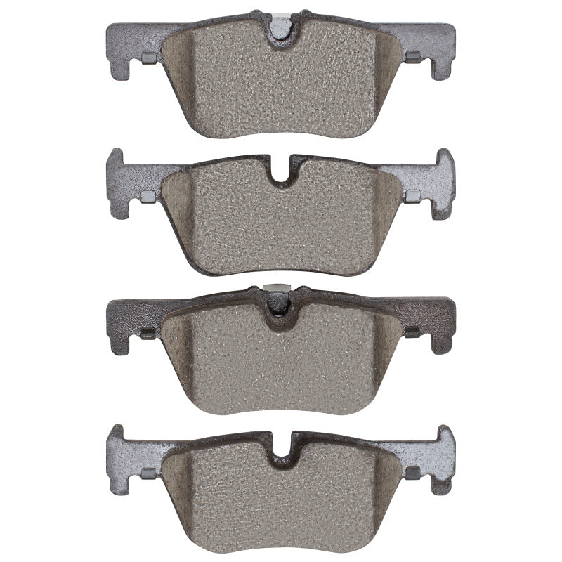 R1 12-21 BMW 228I xDrive Rear Optimum OE Pads & Hardware Kit
