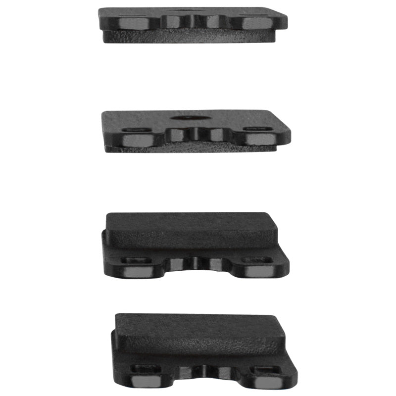 R1 2014-2025 Alfa Romeo Giulia Parking Brake R1 Optimum OE Pads & Hardware Kit
