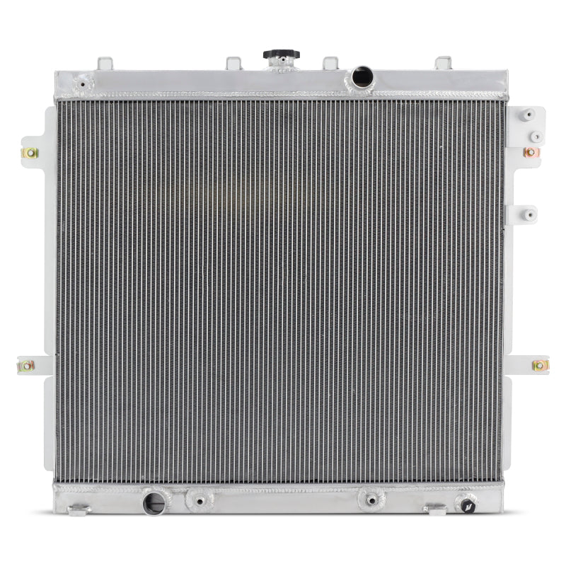 Mishimoto 10-14 Toyota 4Runner 4.0L Performance Aluminum Radiator