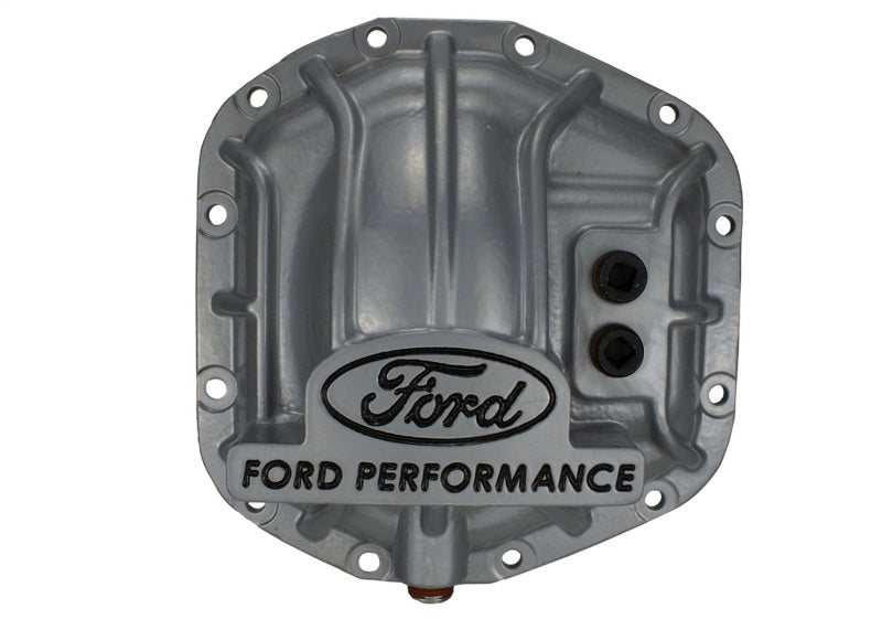 Ford Racing 21-25 Bronco M220 HD Rear Axle Differential Cover