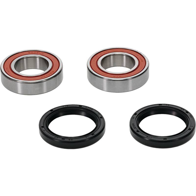 Pivot Works Premium Wheel Bearing
