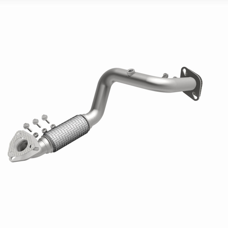 BRE Exhaust 12-16 CHEVROLET SONIC 1.8L Front Pipe Kit