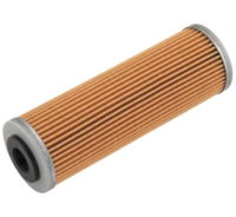 BikeMaster Bm Oil Filter Duc W/Press Vlv