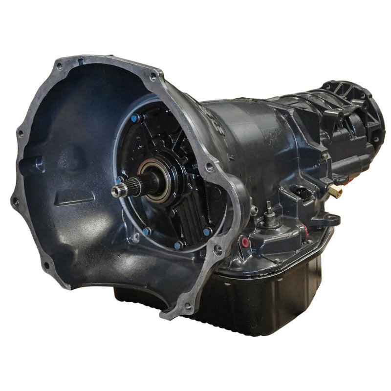 BD Diesel 96-98 Dodge 47RE 4WD RoadMaster Transmission & Converter Package