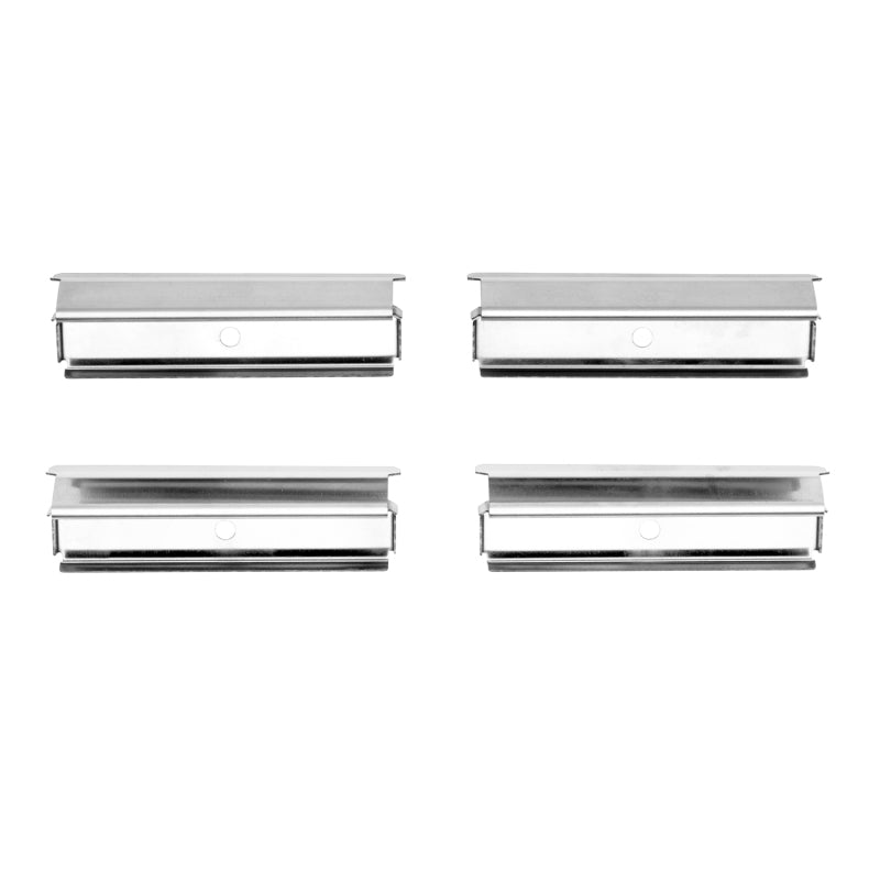 R1 92-94 Ford E-350 Econoline Front Optimum OE Pads & Hardware Kit