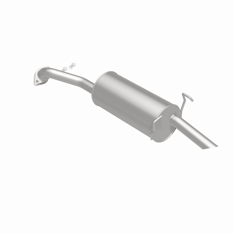 BRE Exhaust 15-16 Honda CR-V 2.4L Muffler Kit