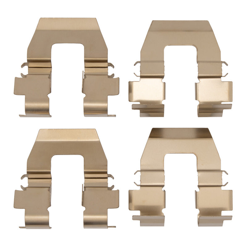 R1 94-05 Buick LeSabre Rear Optimum OE Pads & Hardware Kit