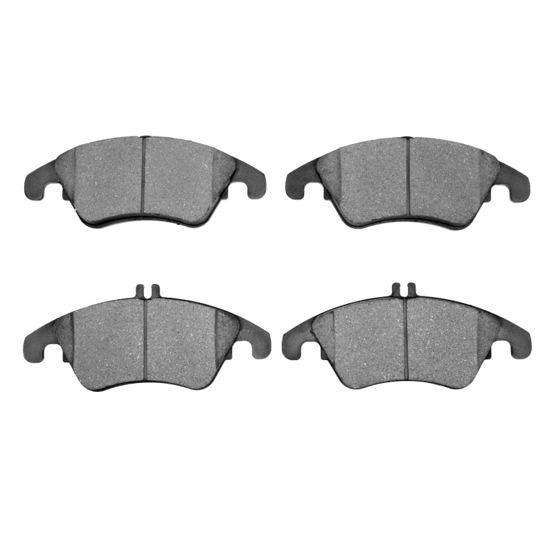 DFC 08-20 Mercedes-Benz SLK350 Front Active Performance Brake Pads