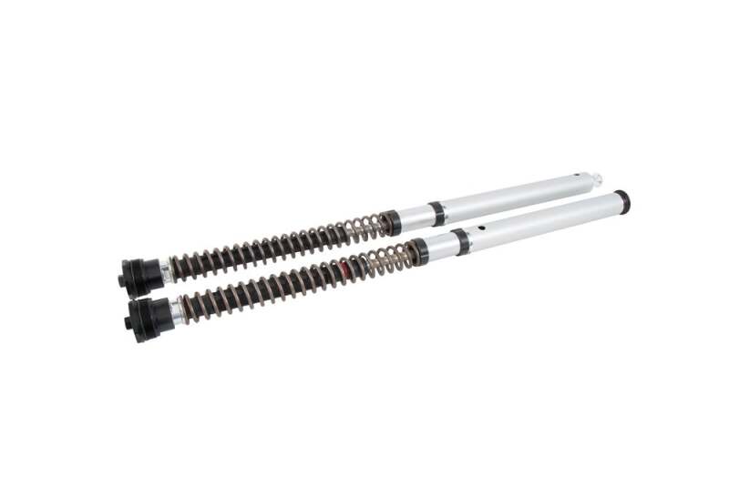 Ohlins 17-20 Honda X-ADV 750 NIX 30 Street Cartridge Kit (Springs/Oil Sold Separately)