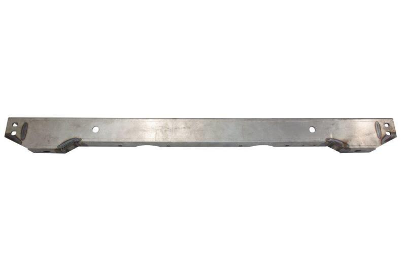 Rust Buster 1997-2006 Jeep Wrangler Rear Crossmember