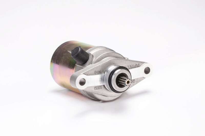 Ricks Motorsport New Starter Motor