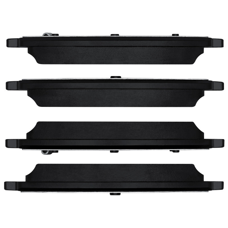 R1 24-26 Hyundai Ioniq 9 Rear Optimum OE Pads & Hardware Kit