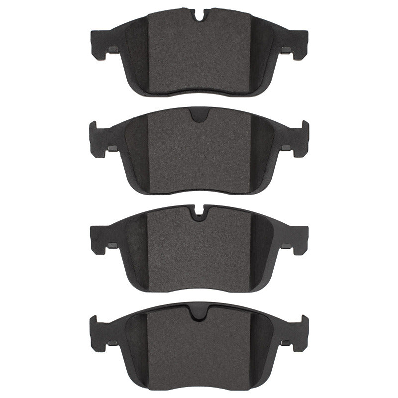 R1 2016-2017 Volvo XC60 Front R1 Euro Ceramic Pads & Hardware Kit
