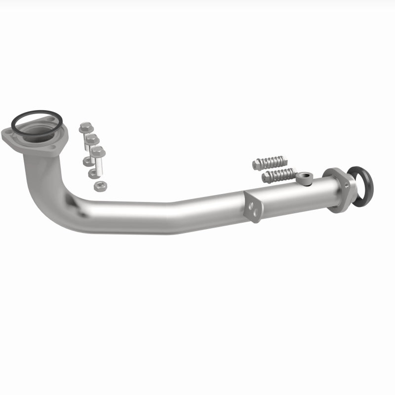 BRE Exhaust 97-01 Honda CR-V 2.0L Front Pipe Kit