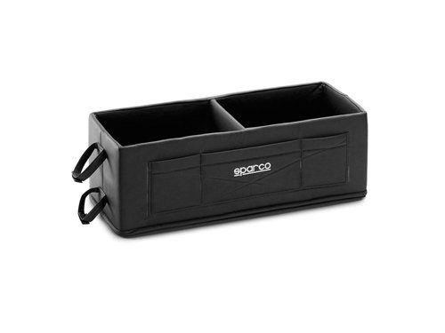 Sparco Helmet Box Black