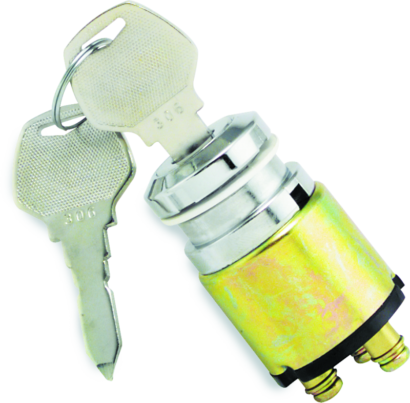 Twin Power L78-93 XL FX FXR 77 FXS Power Under Tank Ignition Switch Replaces H-D 71425-77T