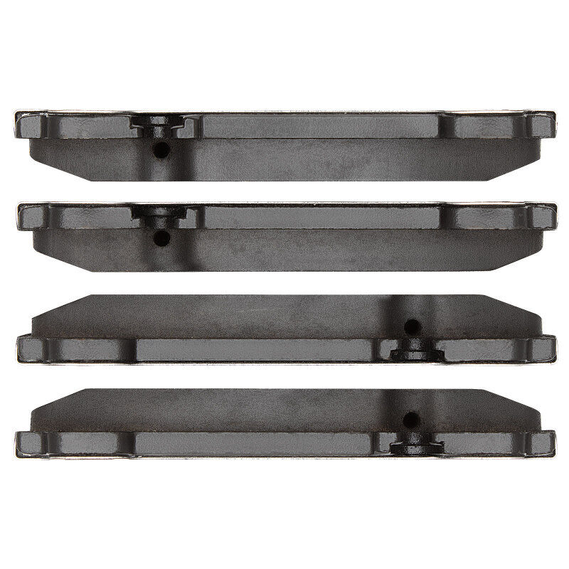R1 03-11 Mercedes-Benz S55 AMG Rear Optimum OE Pads & Hardware Kit