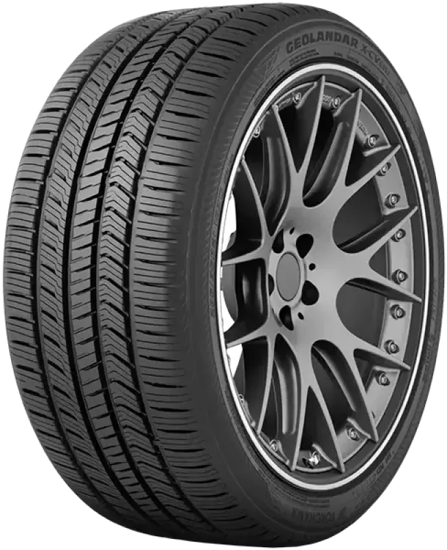 Yokohama Geolandar X-CV 235/45R21 101W