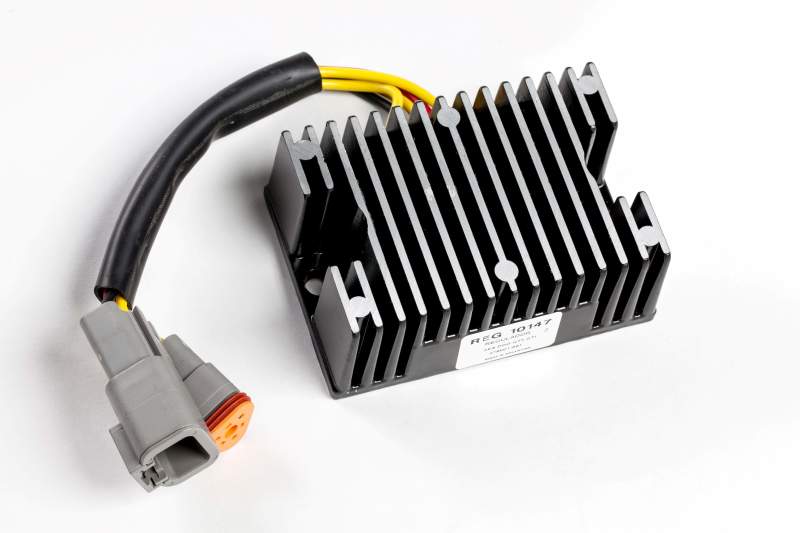 Ricks Motorsport OEM Style Sea-Doo PWC Rectifier-Regulator