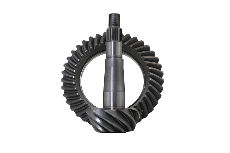 Revolution Gear & Axle Chrysler 8.25in Rear Axle 3.07 Ratio Dual Drilled Ring & Pinion Set