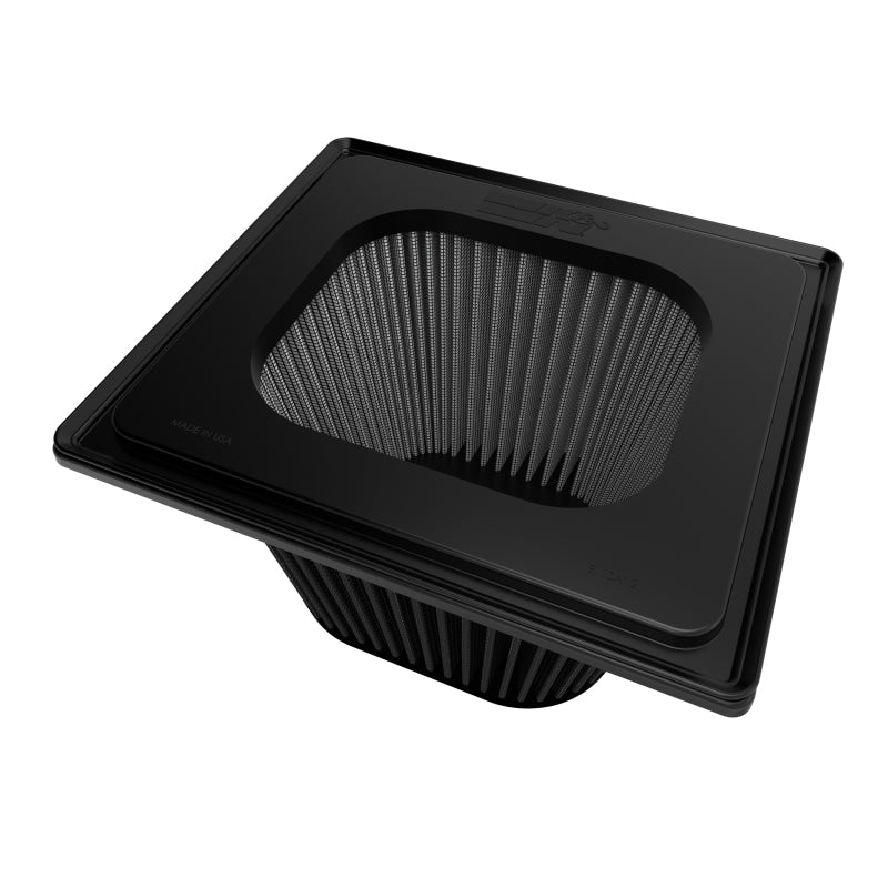 K&N 03-09 Dodge Ram L6-5.9L Diesel Dryflow Lifetime Engine Air Filter