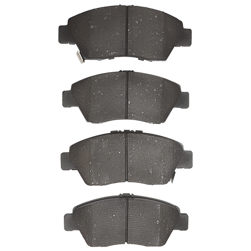 R1 02-11 Acura RSX Front Optimum OE Brake Pads & Hardware Kit