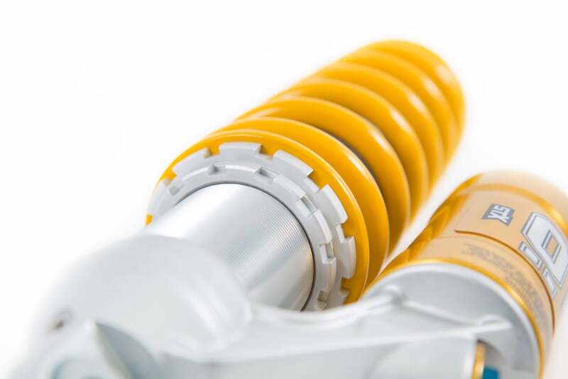 Ohlins 10-23 Kawasaki KX 85 STX 46 MX Shock Absorber
