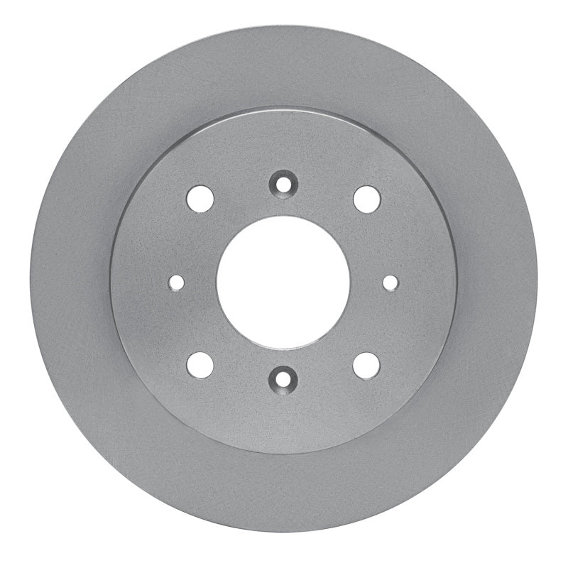 DFC 87-91 Sterling 825/827 Rear Brake Rotor