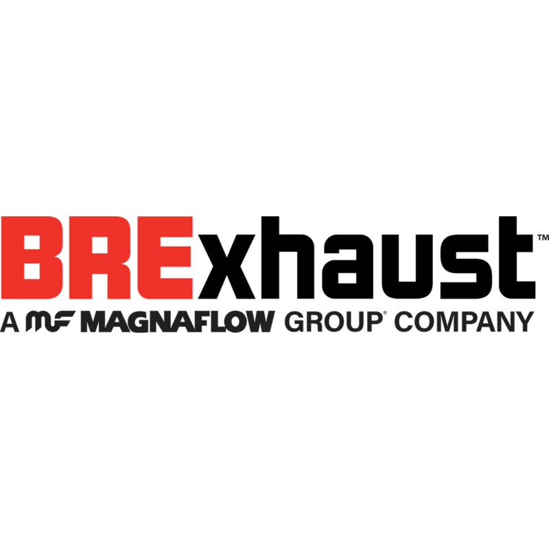BRE Exhaust 89-95 Pickup 3.0L Front Pipe Kit