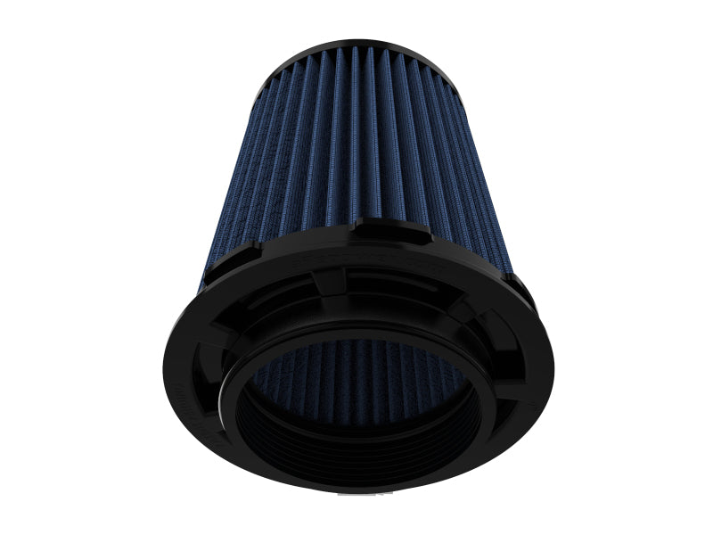 aFe Momentum Intake Replacement Air Filter w/ Pro 5R (Pair) 4 IN F x 6 IN B x 4-3/4 IN T x 7 IN H