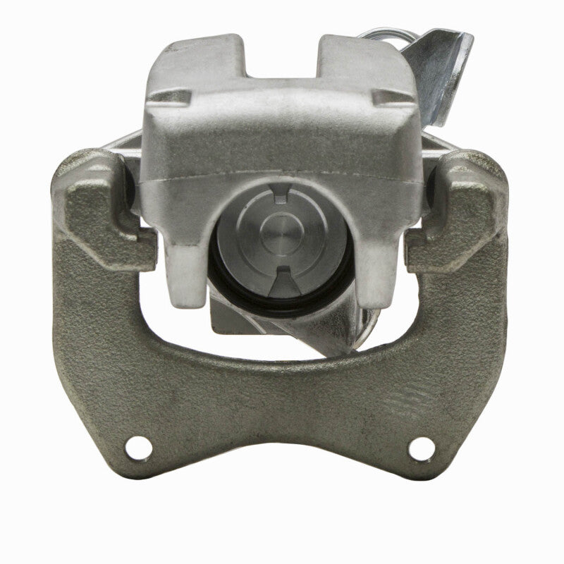 DFC 99-05 Audi S6 Rear-L Silver Zinc Coated Premium Caliper