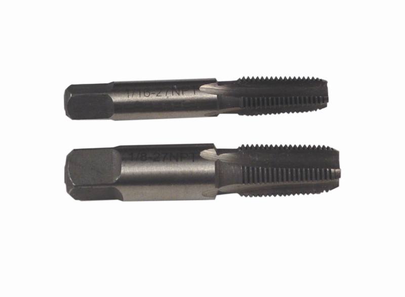 FAST Right Hand Tap, 1/8-27 NPT Wet System