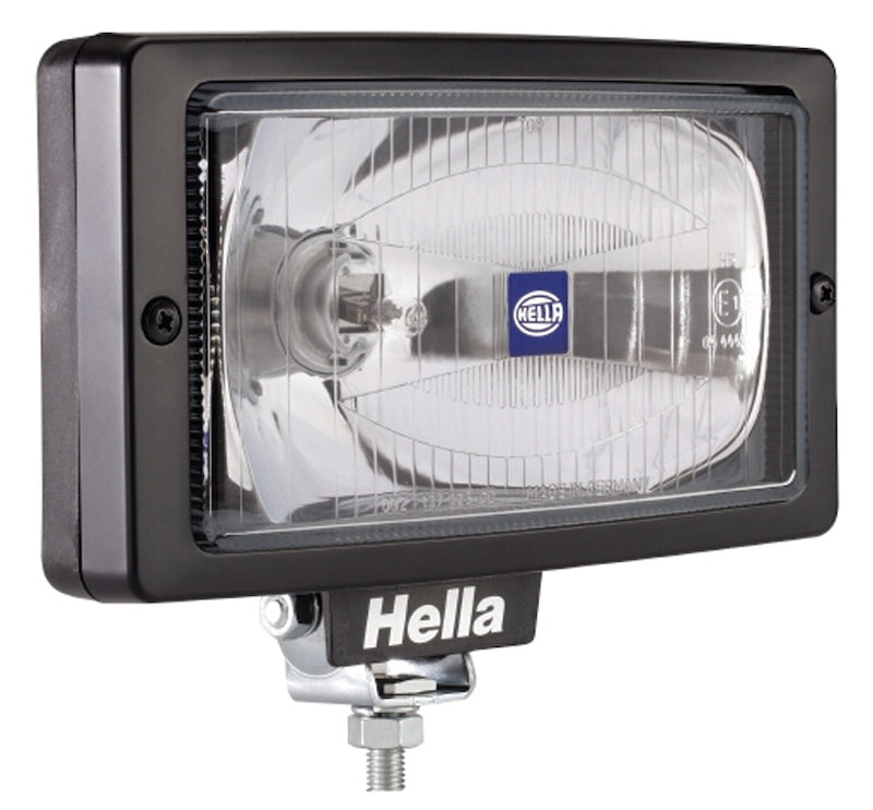 Hella 220 Series Jumbo Lamp H3 12V