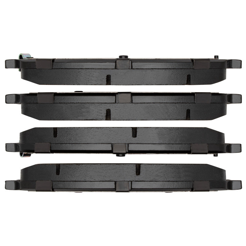 R1 07-12 Hyundai Veracruz Front Optimum OE Pads & Hardware Kit