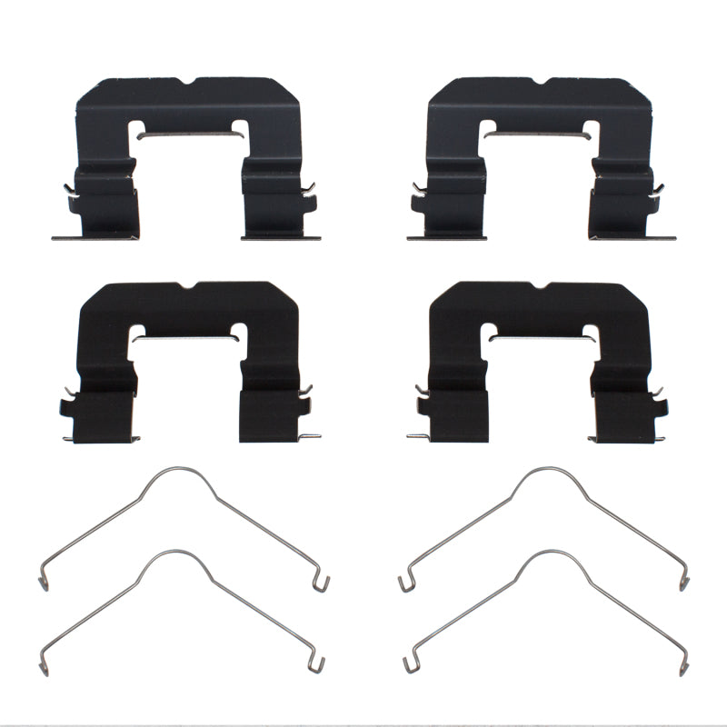 R1 2016-2023 Chevrolet CRUZE Front R1 Optimum OE Pads & Hardware Kit