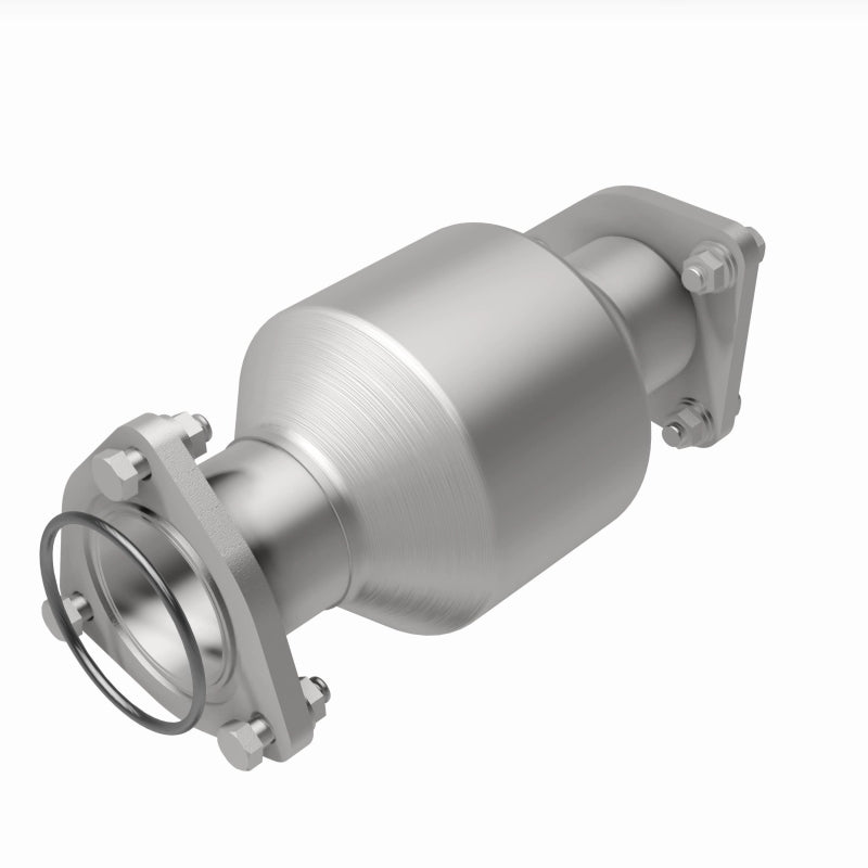 MagnaFlow 14-15 Honda Accord 2.4L Direct Fit CARB Compliant Catalytic Converter