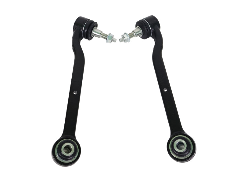 Whiteline 15-23 Ford Mustang S550 Front Lateral Link Lower Control Arm