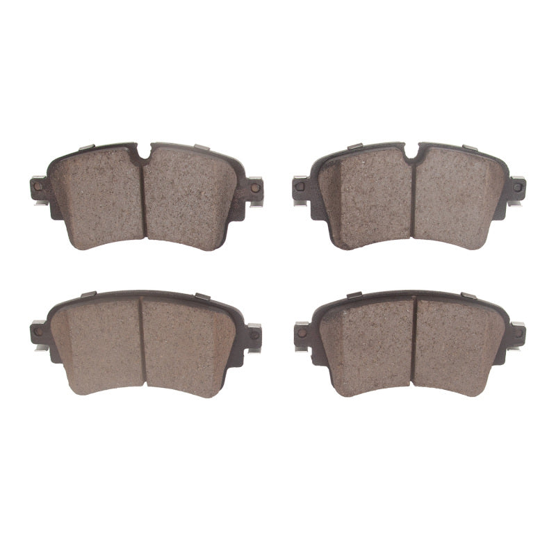 DFC 16-21 Audi S4 Rear 4000 HybriDynamic Brake Pads and Hardware Kit
