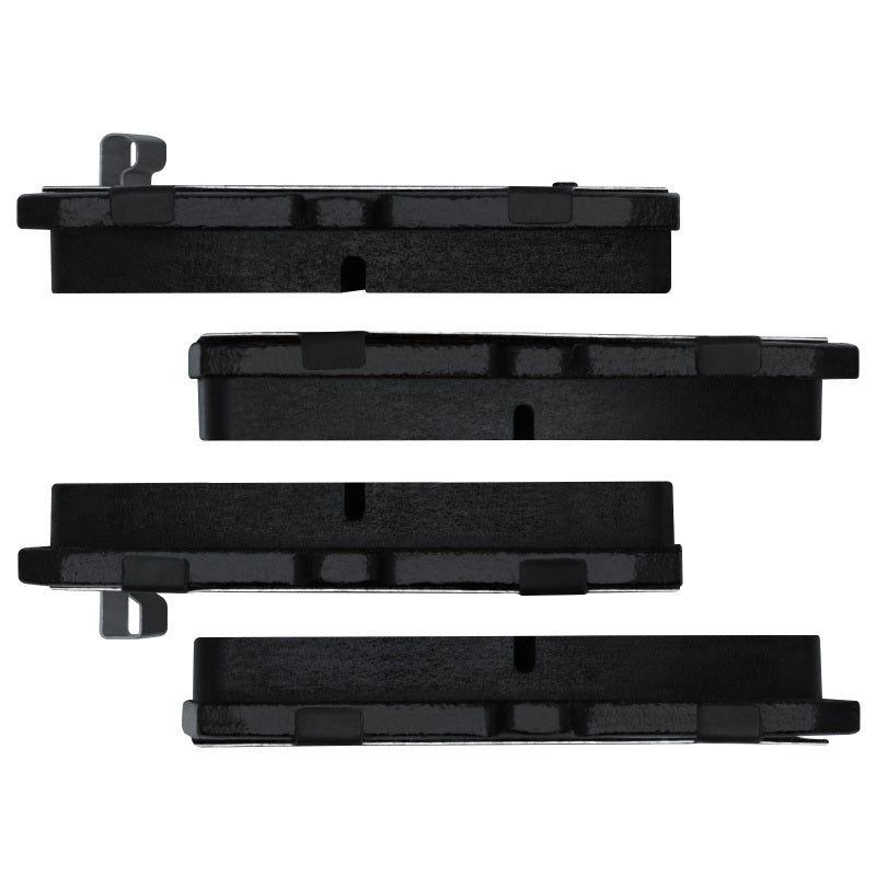 R1 90-02 Mercury Tracer Front Optimum OE Brake Pads